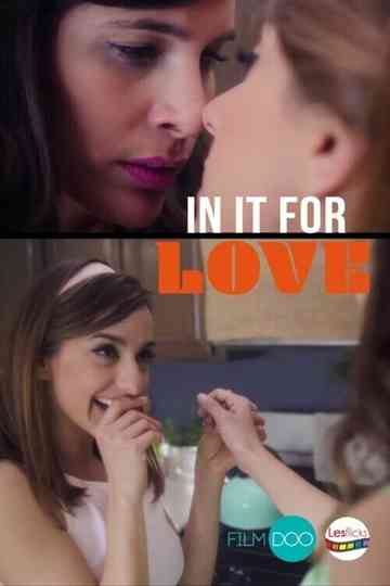 In It for Love Poster