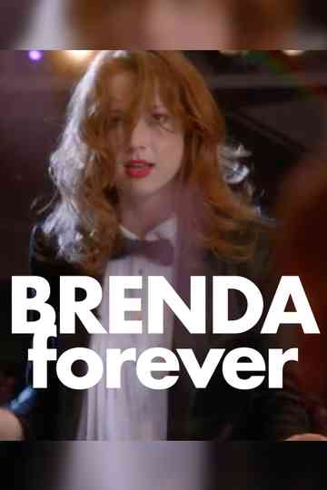 Brenda Forever Poster