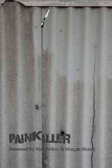 Painkiller poster