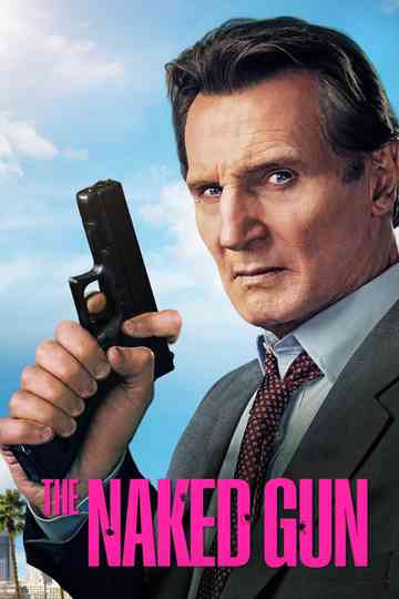 The Naked Gun poster