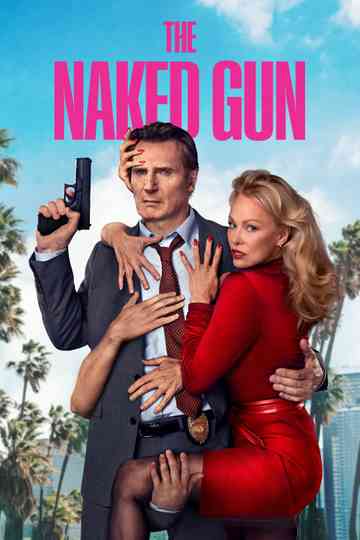 The Naked Gun Poster