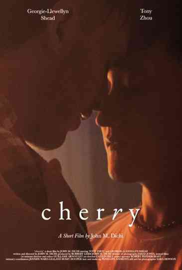 Cherry Poster