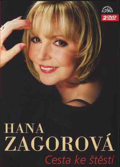 Cesta ke štěstí poster