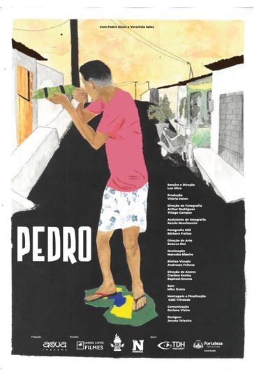 Pedro