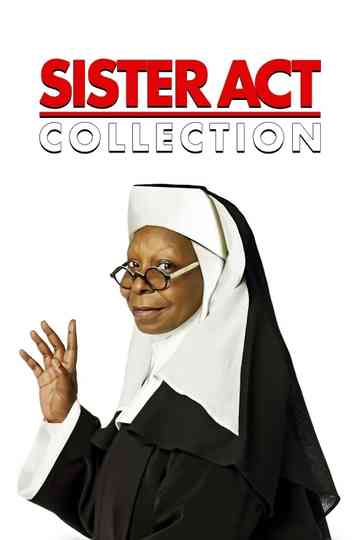 Sister Act Collection Poster