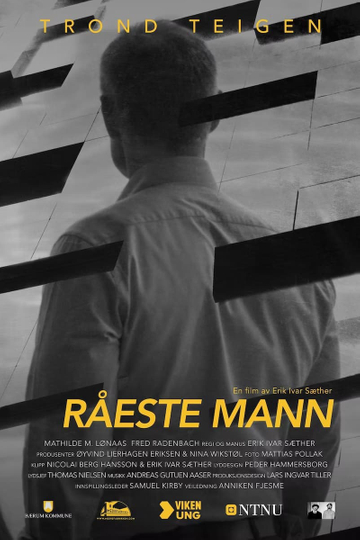 Råeste mann