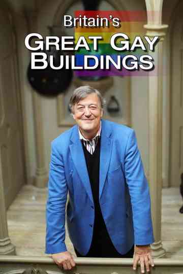 Britain's Great Gay Buildings poster