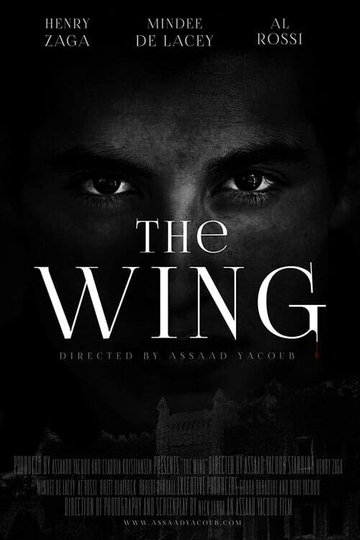 The Wing Poster