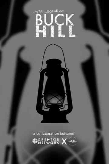 The Legend of Buck Hill Poster