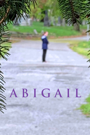 Abigail Poster