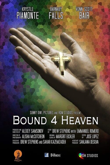 Bound 4 Heaven Poster