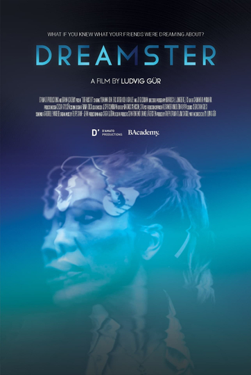 Dreamster Poster