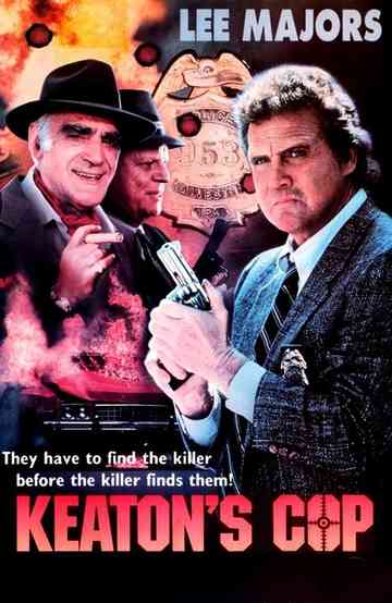 Keaton's Cop