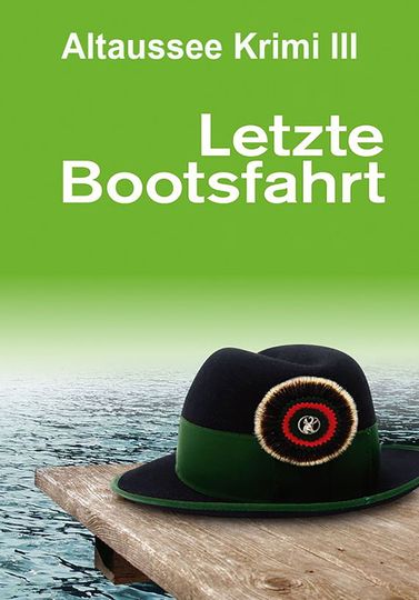 Letzte Bootsfahrt