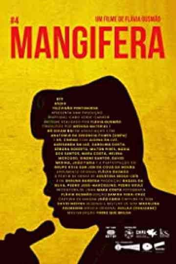 #4 Mangifera poster