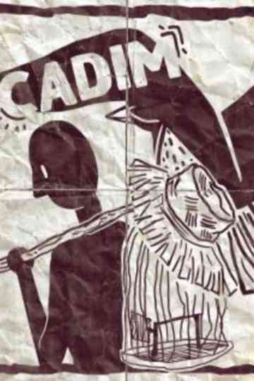 Cadim Poster