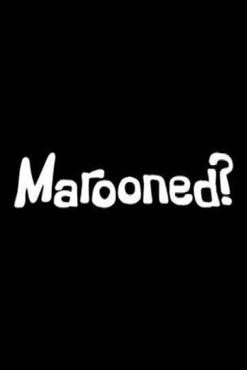 Marooned? Poster