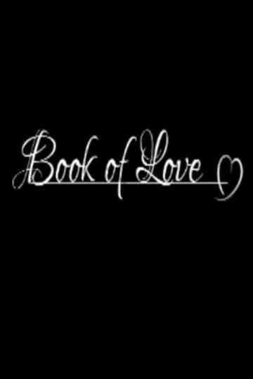 Book of Love Poster