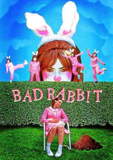 Bad Rabbit Poster
