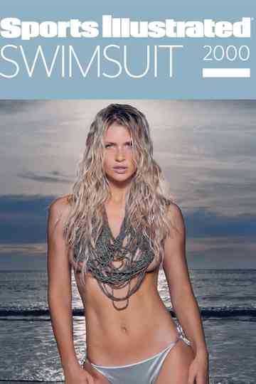 Sports Illustrated: Swimsuit 2000 Poster