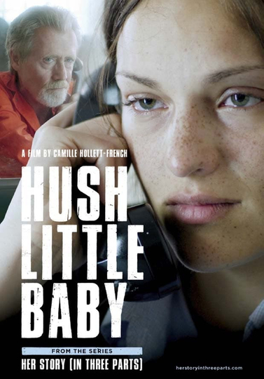 Hush Little Baby Poster