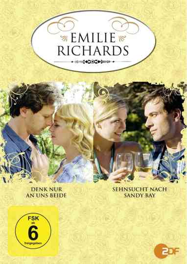 Just Think of Us Both poster