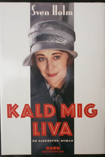 Call Me Liva Poster