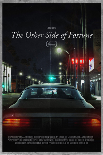 The Other Side of Fortune Poster