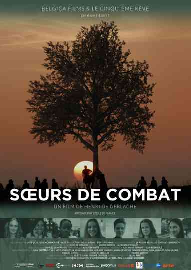 Sisters in Arms Poster