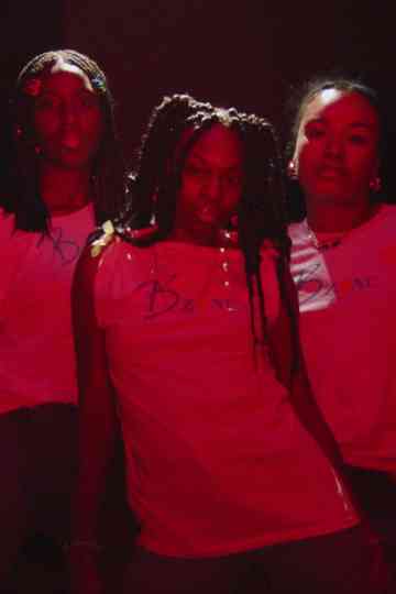 She Mad: Bitch Zone Poster