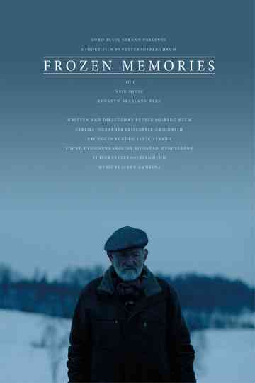 Frozen Memories Poster