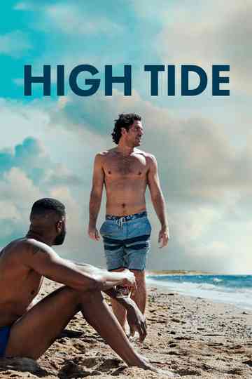High Tide Poster
