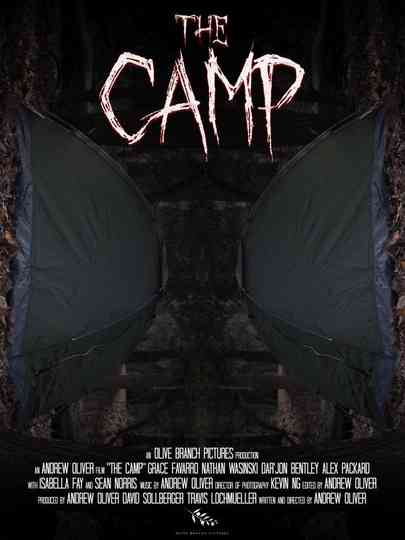 The Camp poster