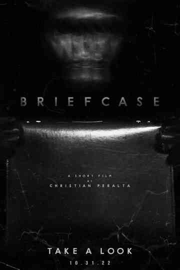 Briefcase Poster