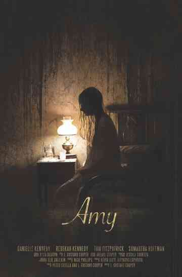 Amy Poster