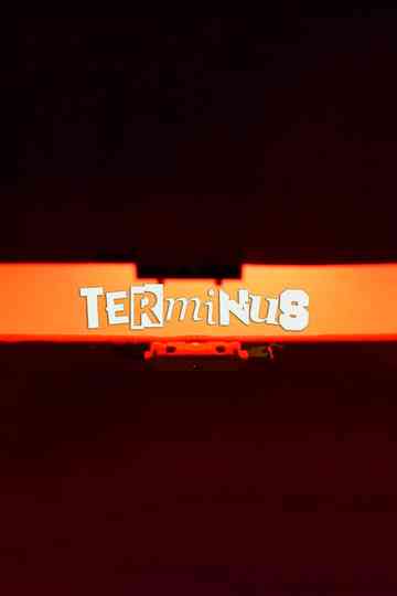 Terminus poster