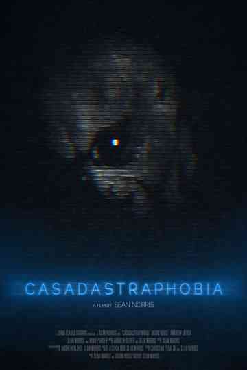 Casadastraphobia poster