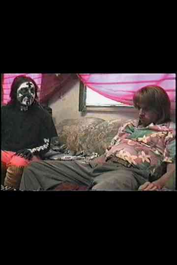 The Devil, the Sinner and his Journey Poster