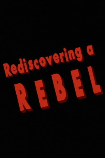 Rediscovering a Rebel Poster