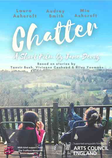 Chatter Poster