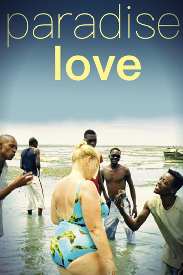 Paradise: Love Poster