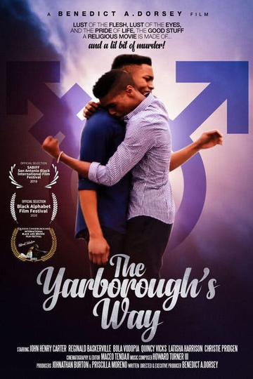 The Yarborough's Way Poster