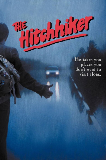 The Hitchhiker Poster