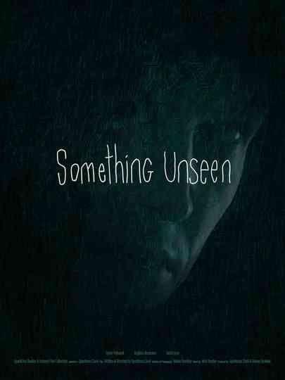 Something Unseen Poster