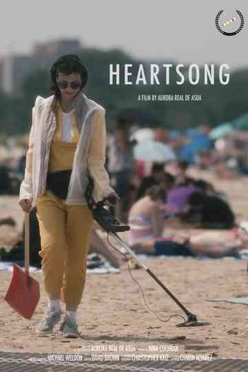 Heartsong Poster