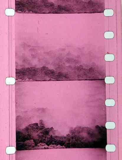 The Infidel Mountain Poster