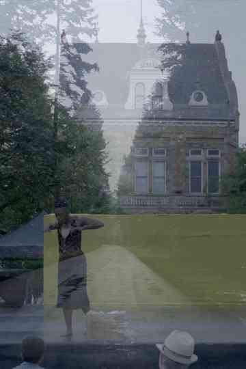 Crossed Paths Poster