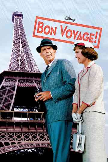 Bon Voyage! Poster