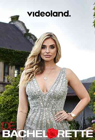 De Bachelorette Poster