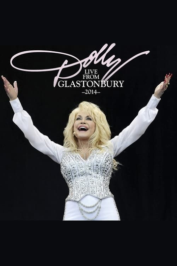 Dolly Parton at Glastonbury